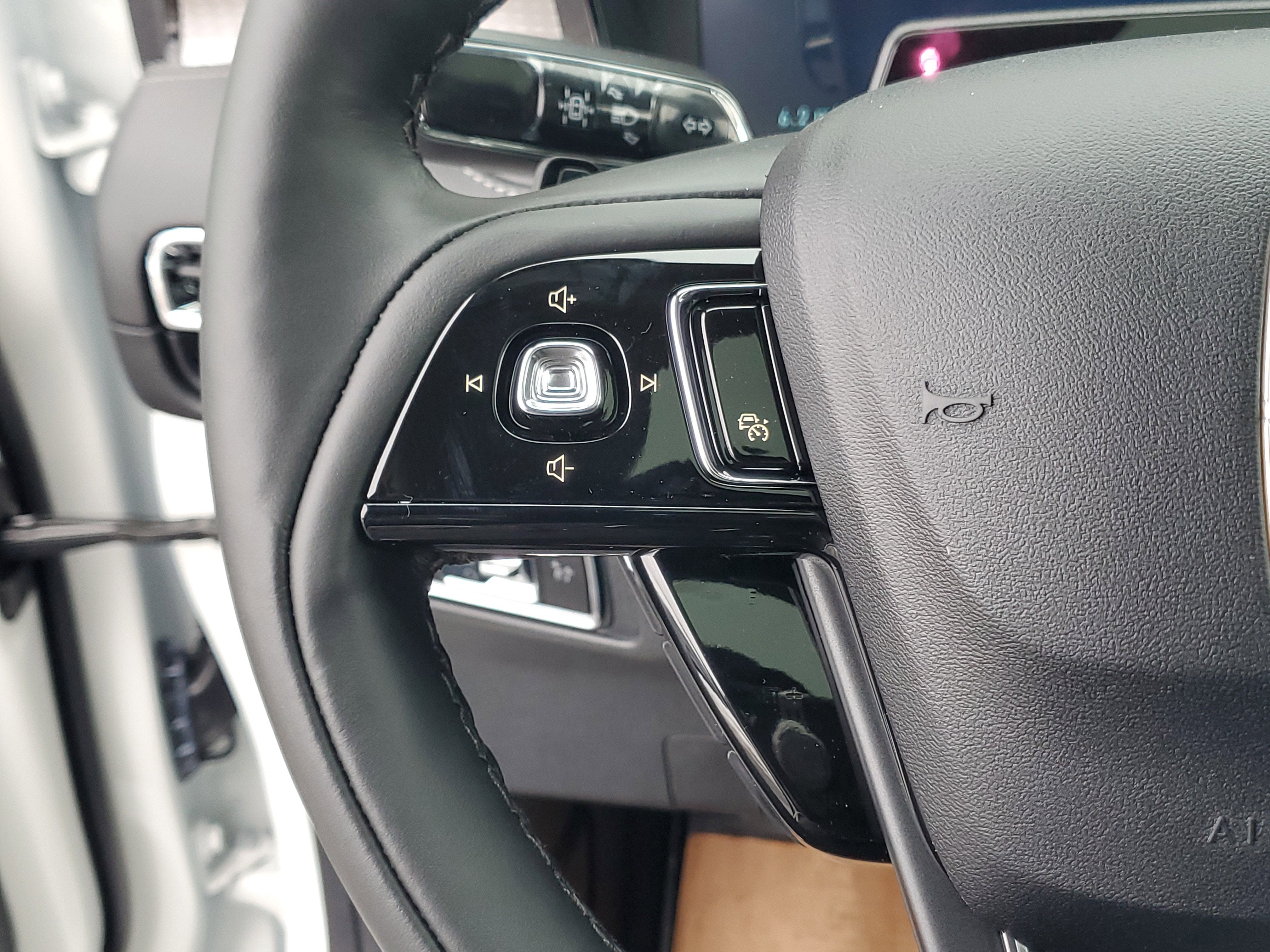 2026 Lincoln Corsair Grand Touring Hybrid