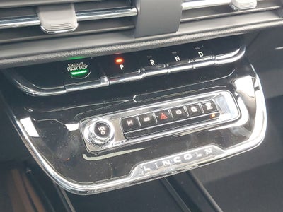 2026 Lincoln Corsair Grand Touring Hybrid