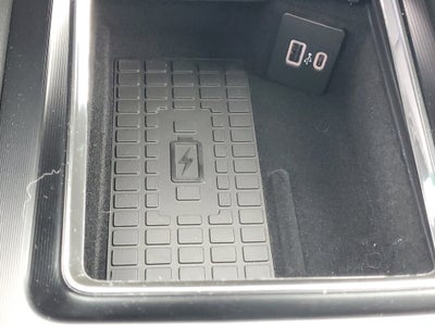 2026 Lincoln Corsair Grand Touring Hybrid