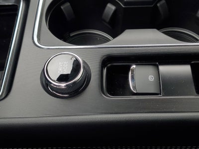 2026 Lincoln Corsair Grand Touring Hybrid