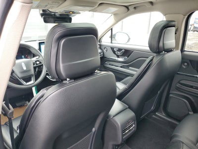 2026 Lincoln Corsair Grand Touring Hybrid