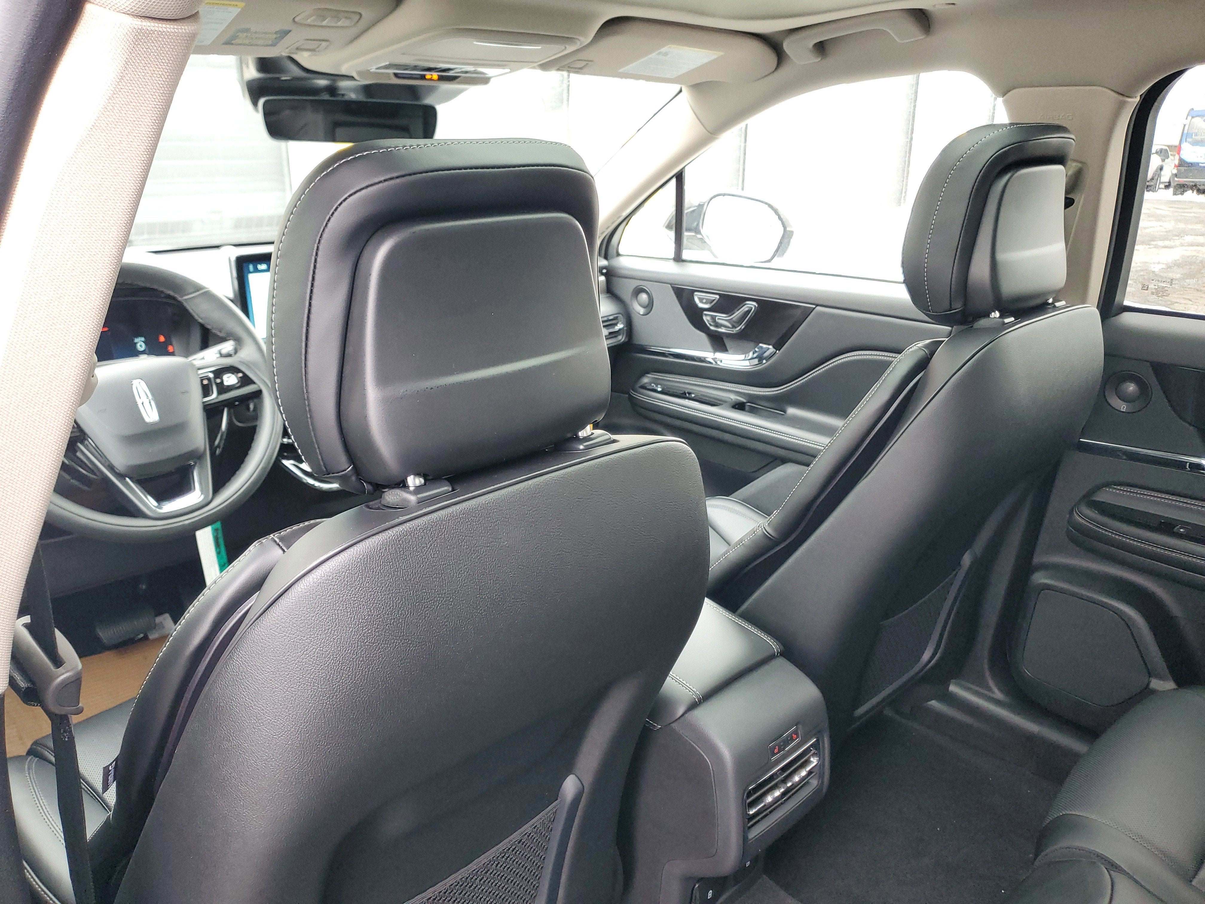 2026 Lincoln Corsair Grand Touring Hybrid