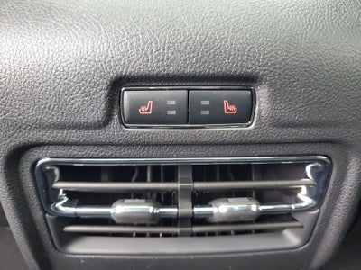 2026 Lincoln Corsair Grand Touring Hybrid