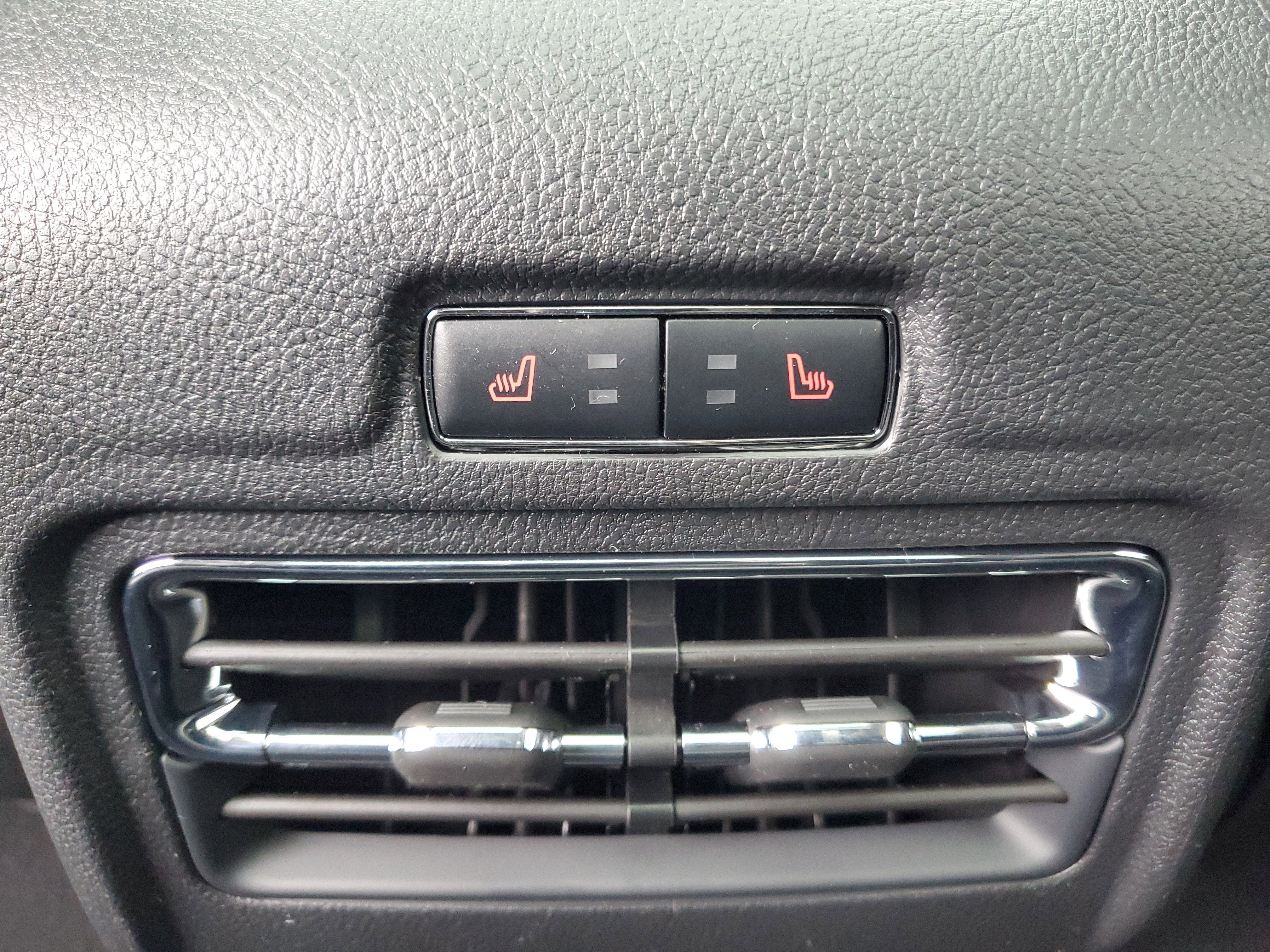 2026 Lincoln Corsair Grand Touring Hybrid