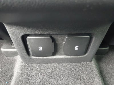 2026 Lincoln Corsair Grand Touring Hybrid