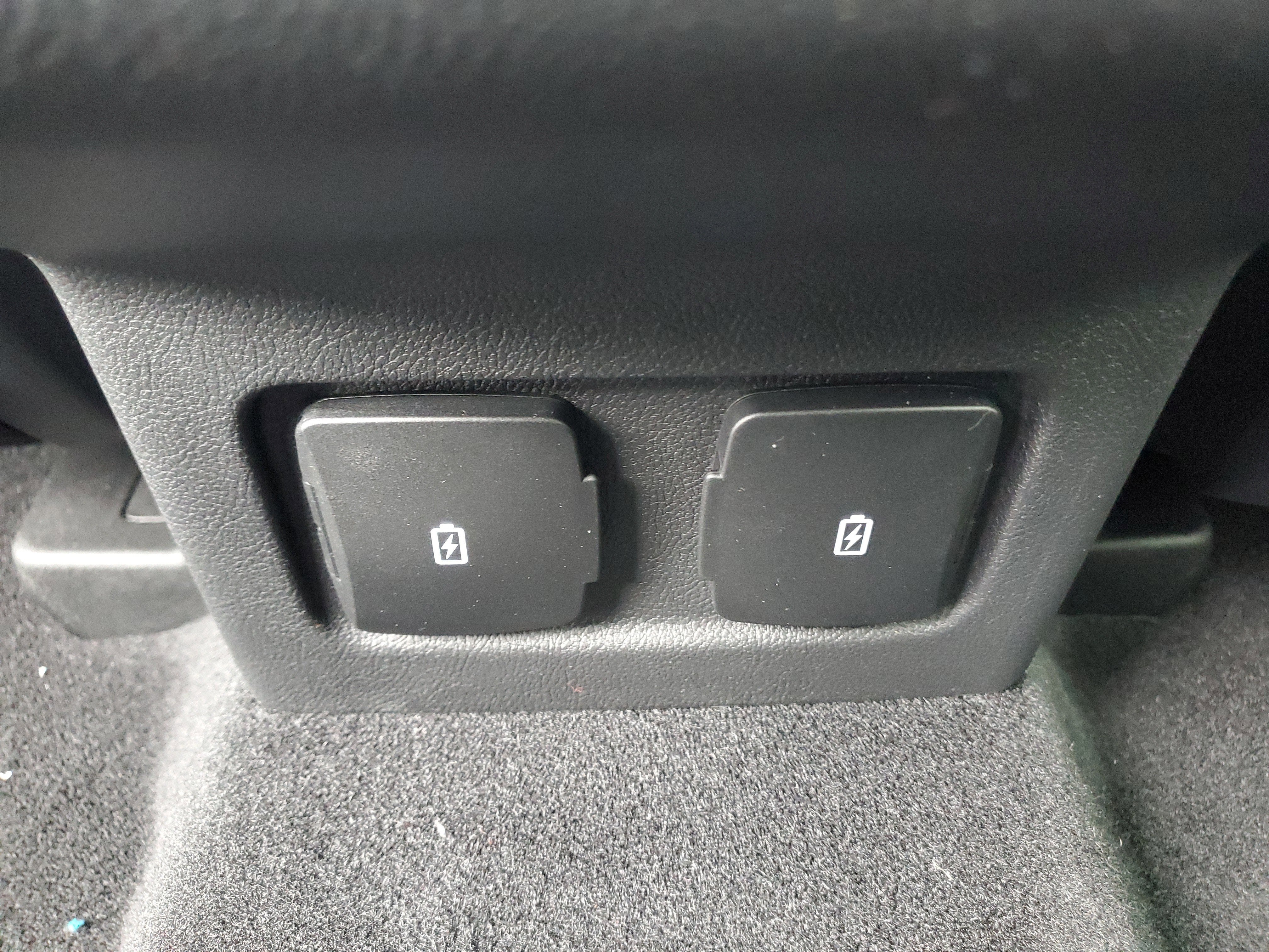 2026 Lincoln Corsair Grand Touring Hybrid