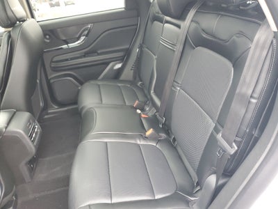 2026 Lincoln Corsair Grand Touring Hybrid