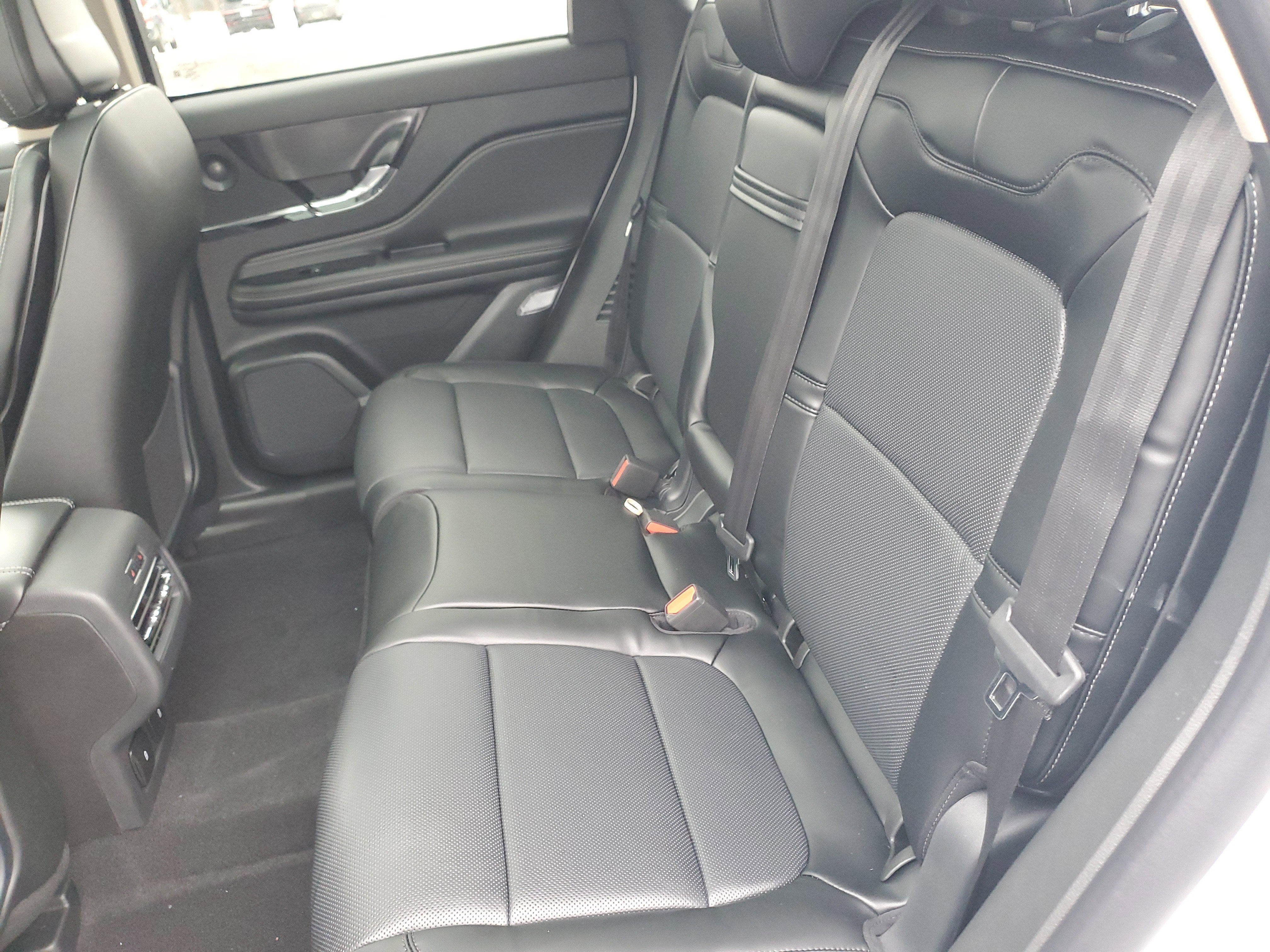 2026 Lincoln Corsair Grand Touring Hybrid