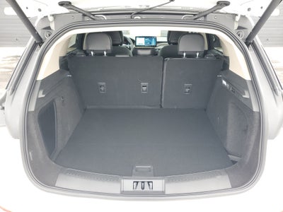 2026 Lincoln Corsair Grand Touring Hybrid