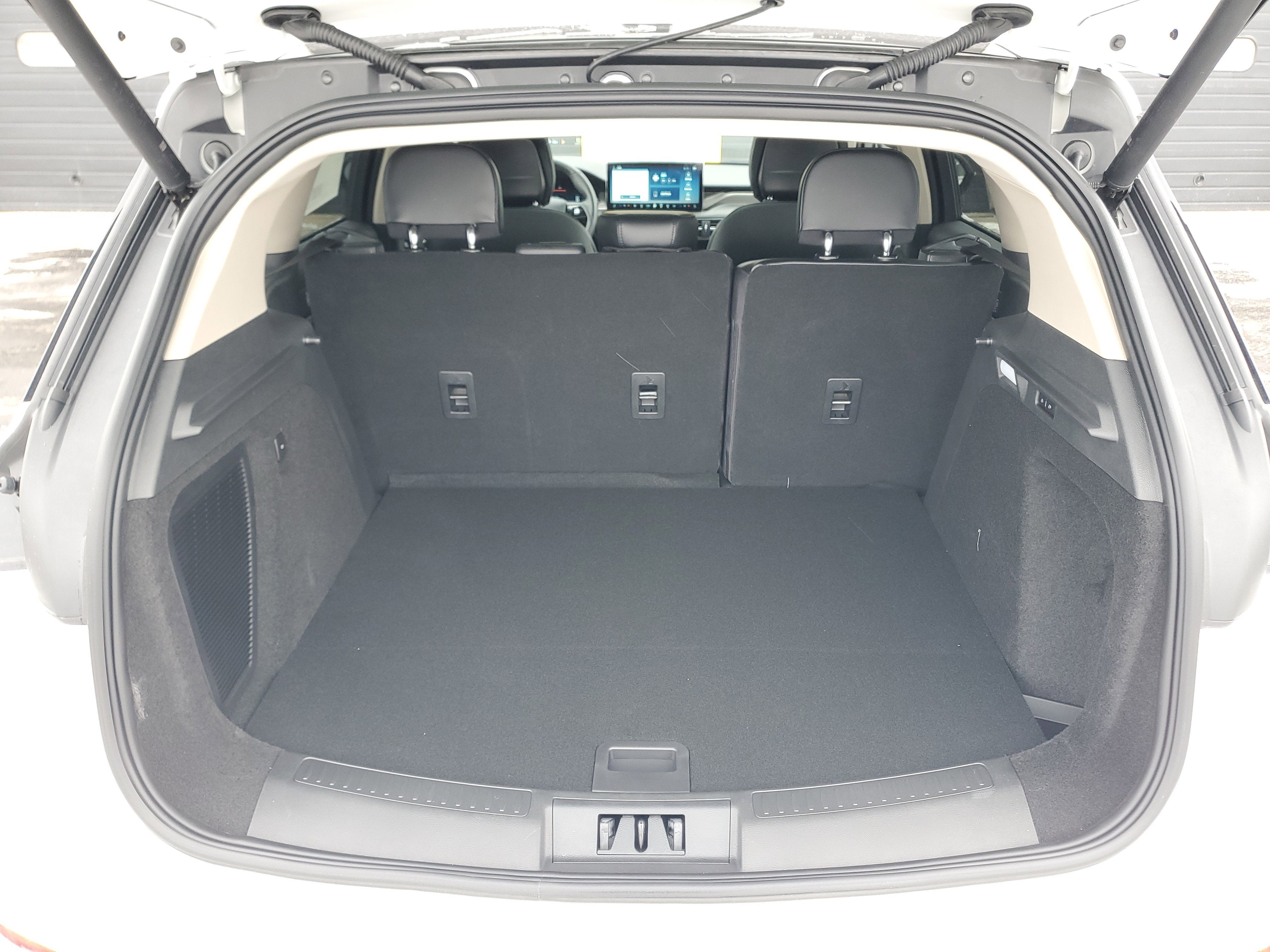 2026 Lincoln Corsair Grand Touring Hybrid