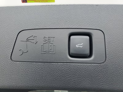 2026 Lincoln Corsair Grand Touring Hybrid