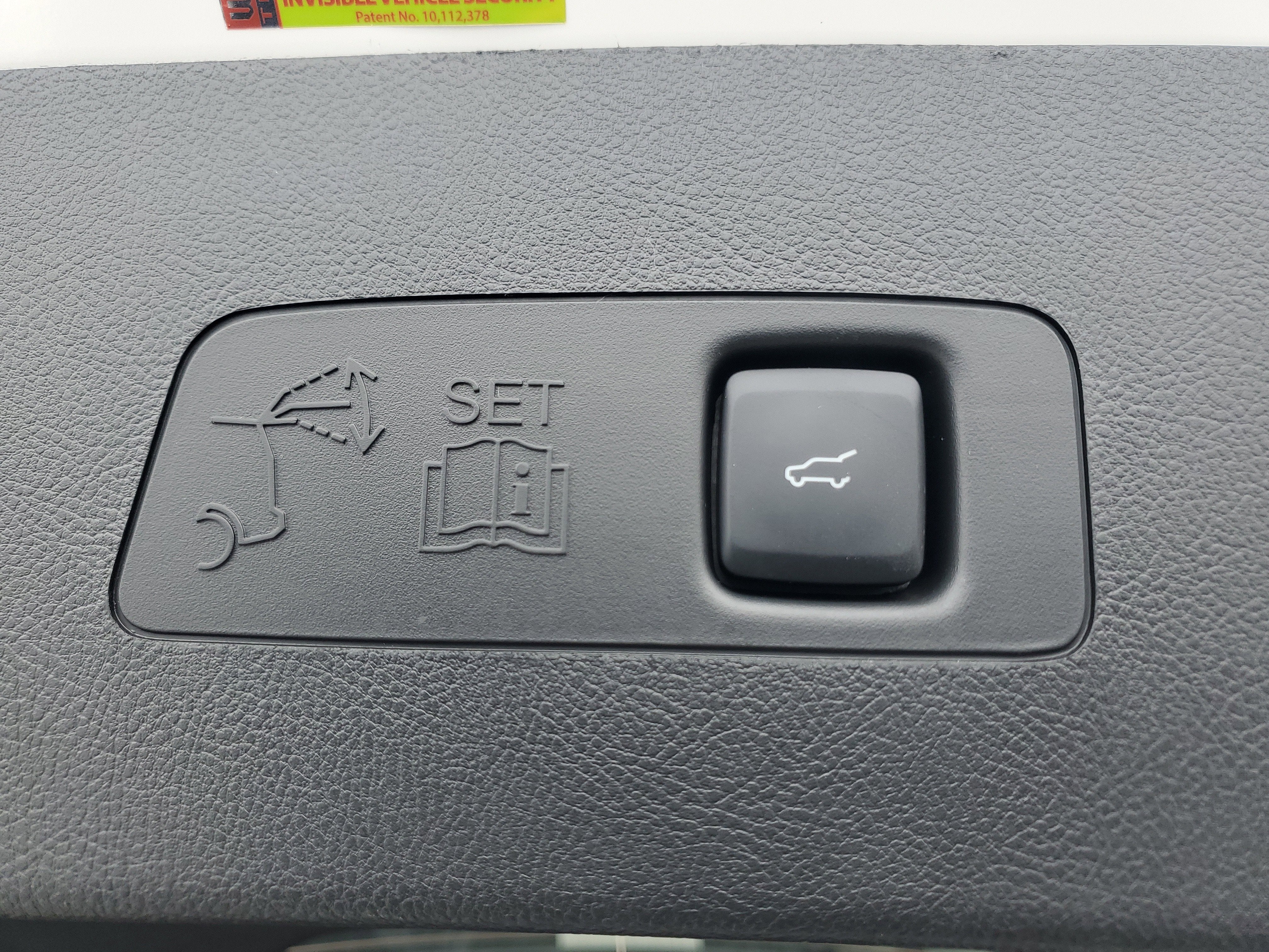 2026 Lincoln Corsair Grand Touring Hybrid