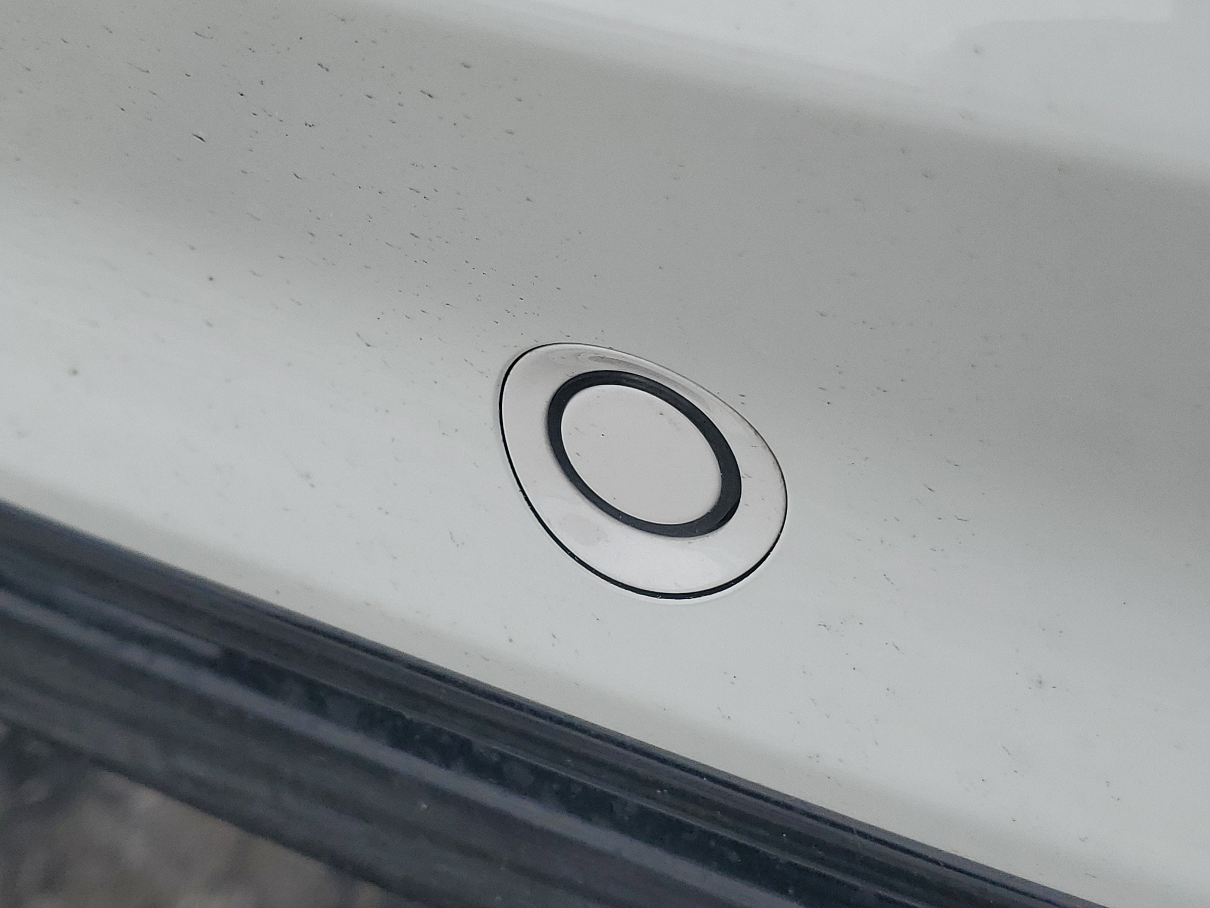 2026 Lincoln Corsair Grand Touring Hybrid