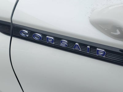 2026 Lincoln Corsair Grand Touring Hybrid