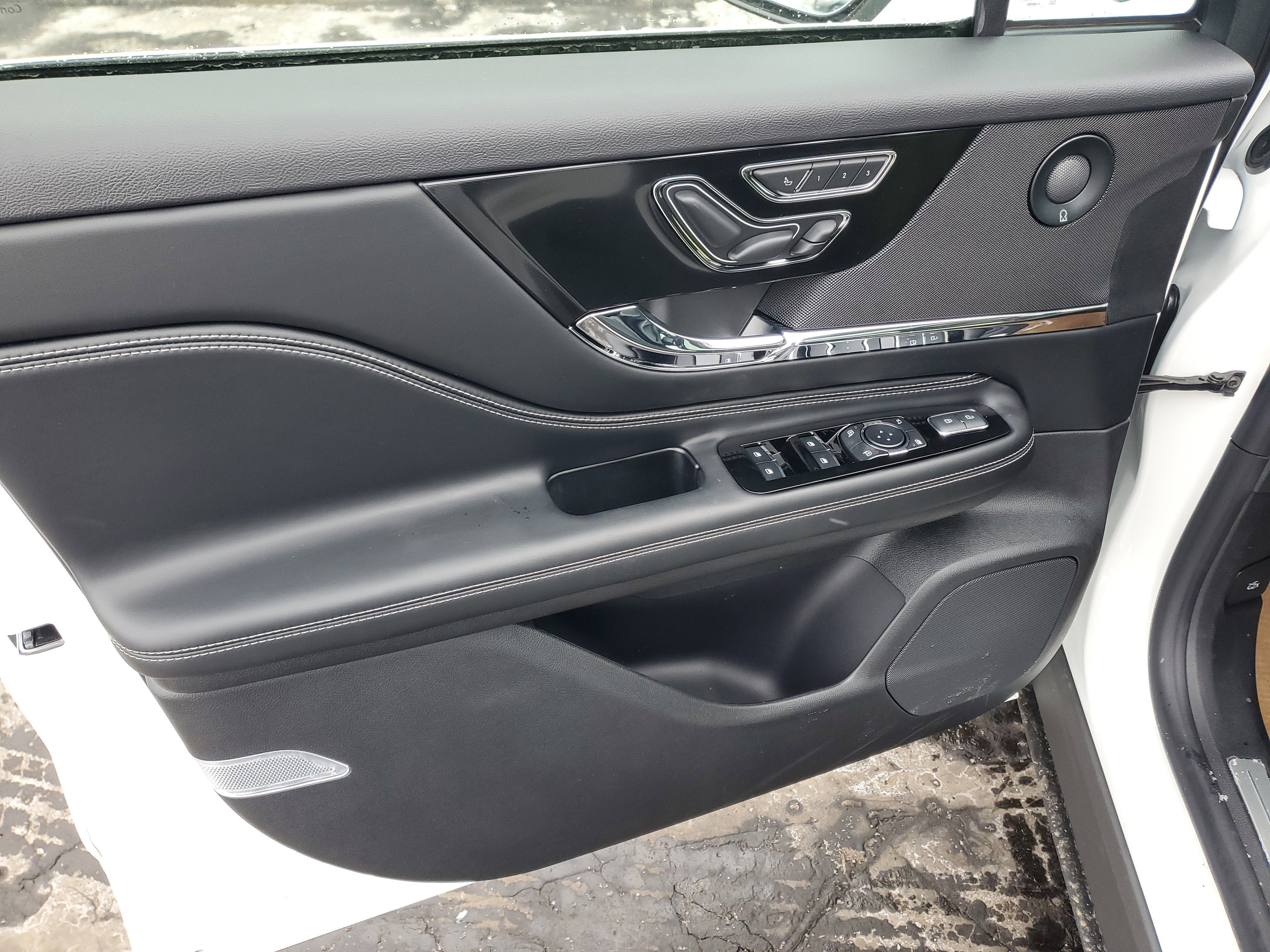 2026 Lincoln Corsair Grand Touring Hybrid