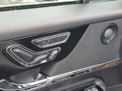 2026 Lincoln Corsair Grand Touring Hybrid