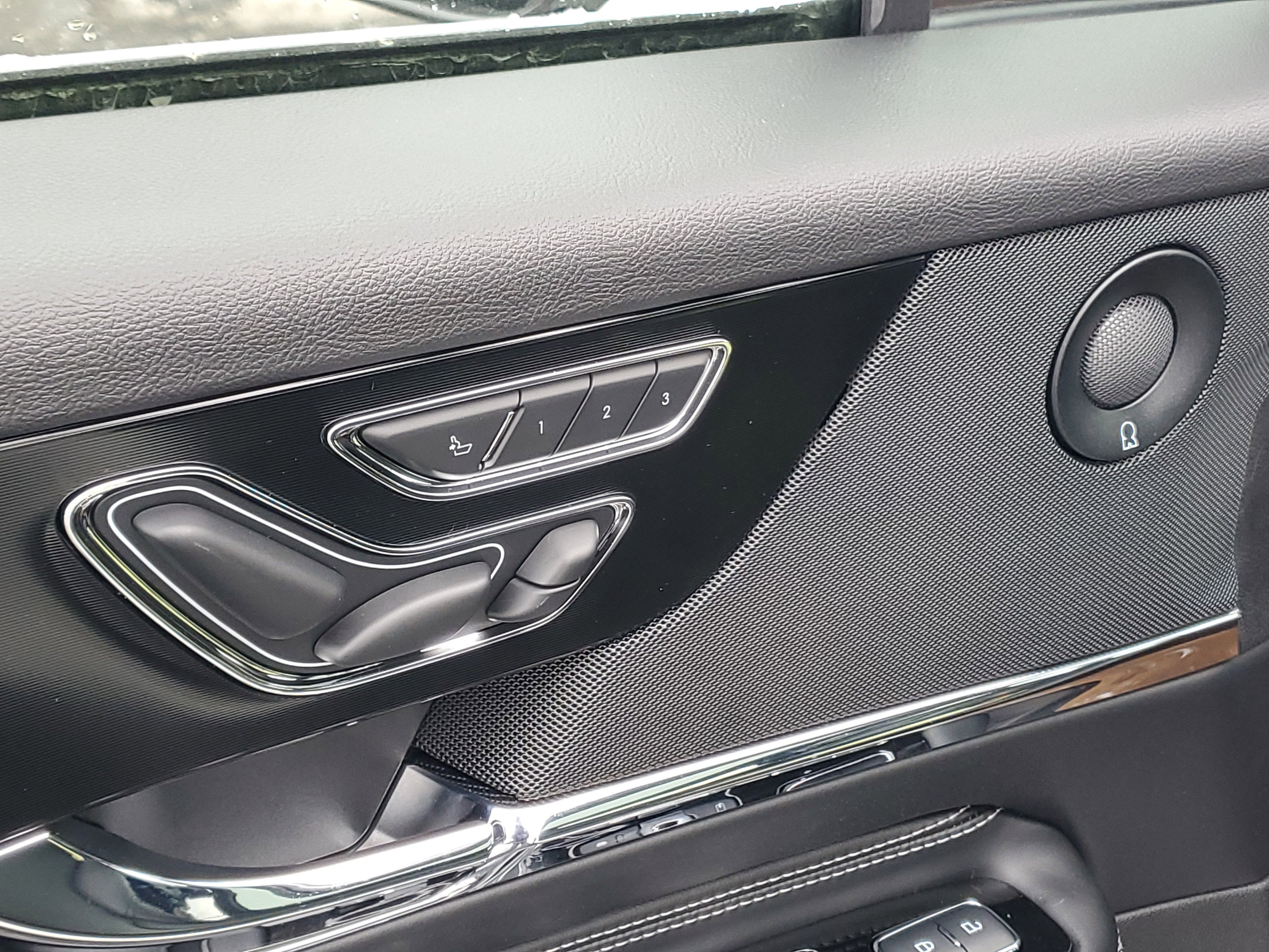 2026 Lincoln Corsair Grand Touring Hybrid