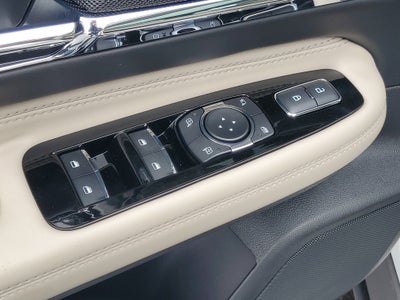 2026 Lincoln Corsair Grand Touring Hybrid