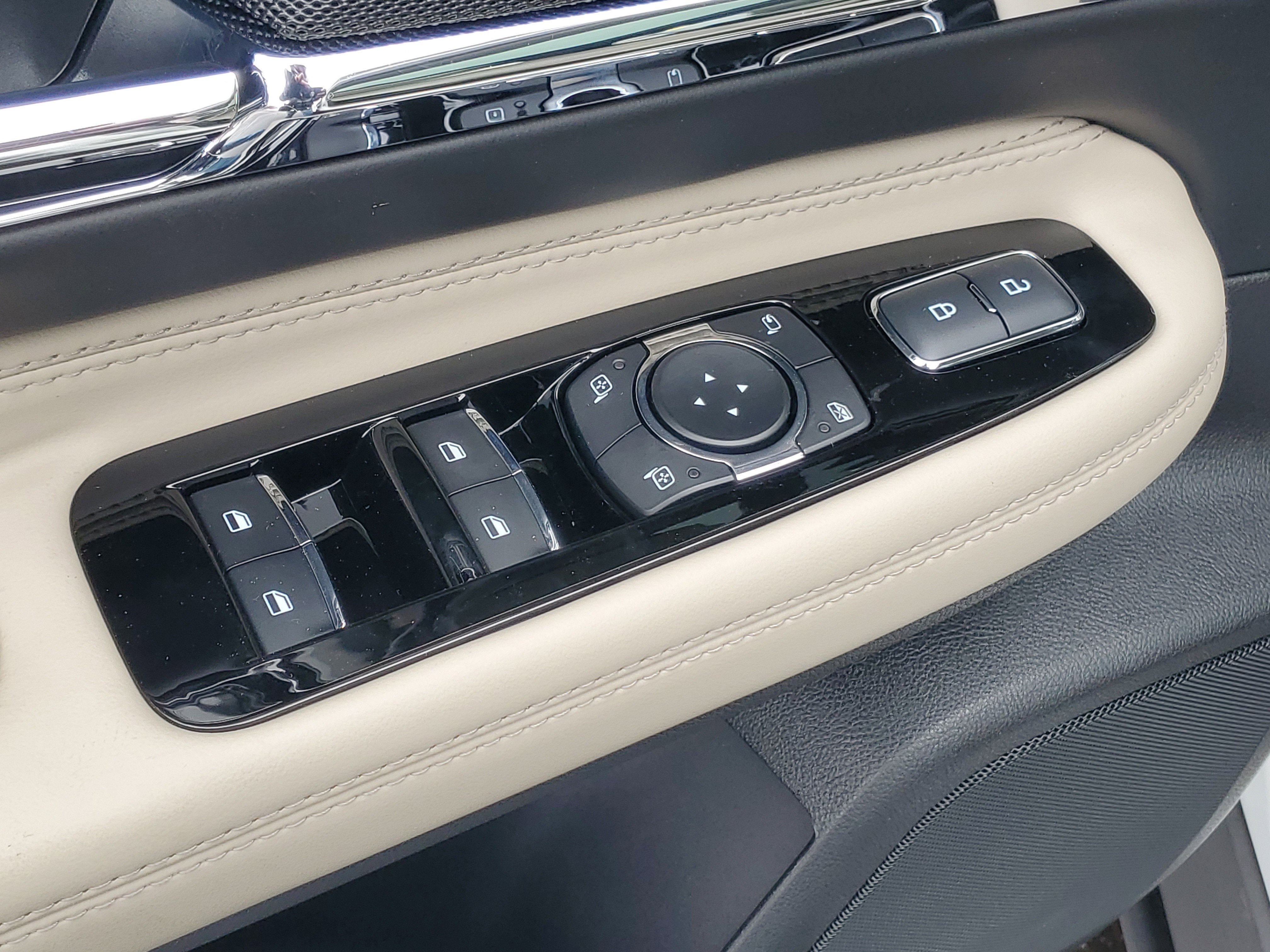 2026 Lincoln Corsair Grand Touring Hybrid