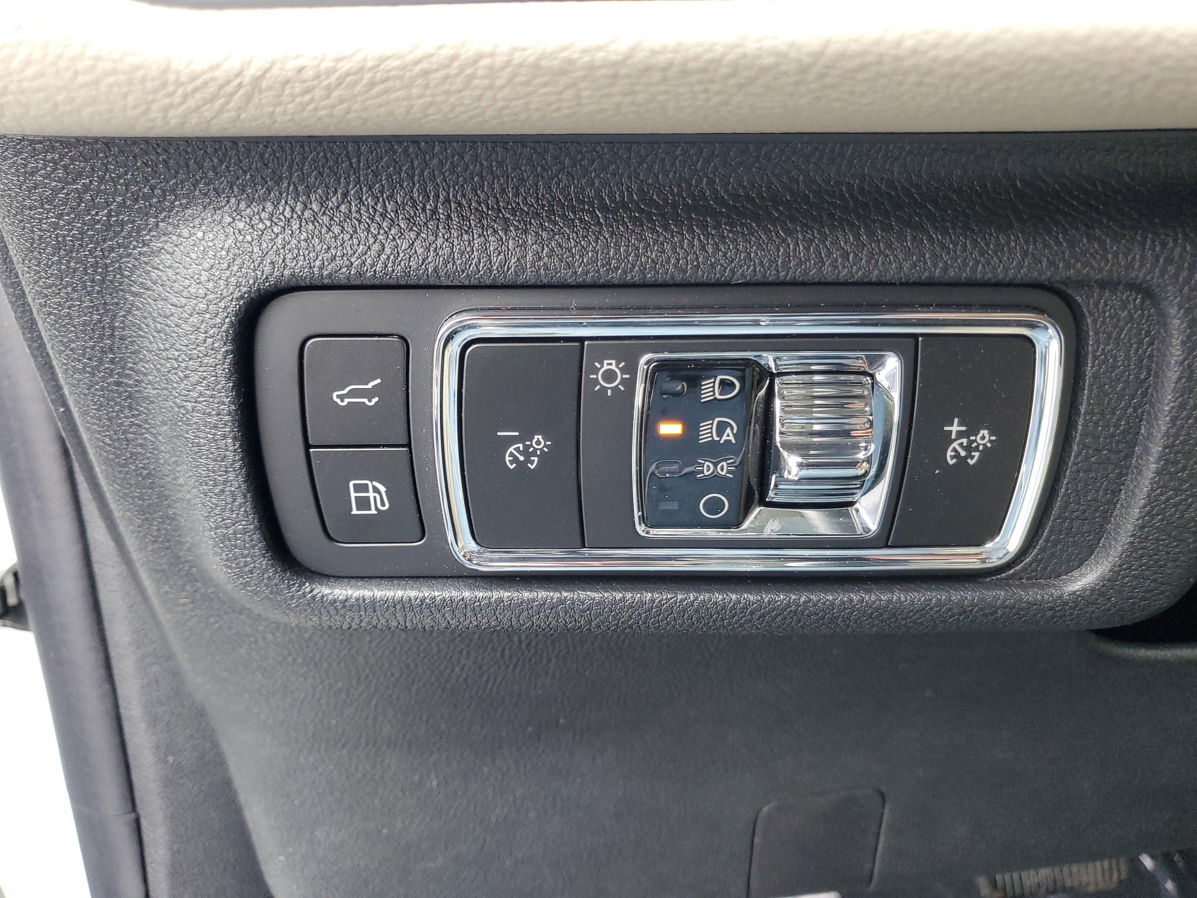 2026 Lincoln Corsair Grand Touring Hybrid