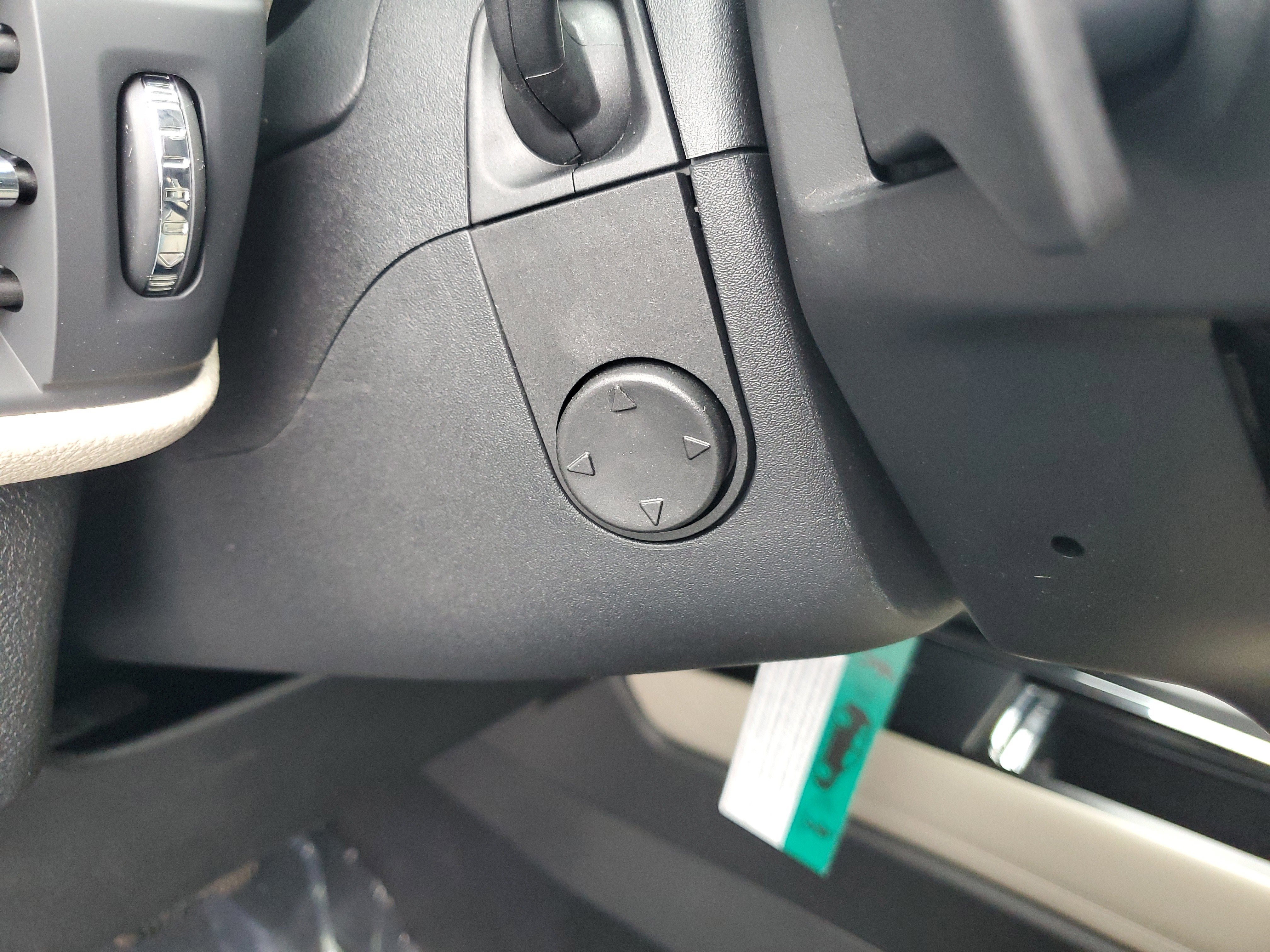 2026 Lincoln Corsair Grand Touring Hybrid