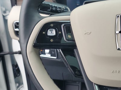 2026 Lincoln Corsair Grand Touring Hybrid