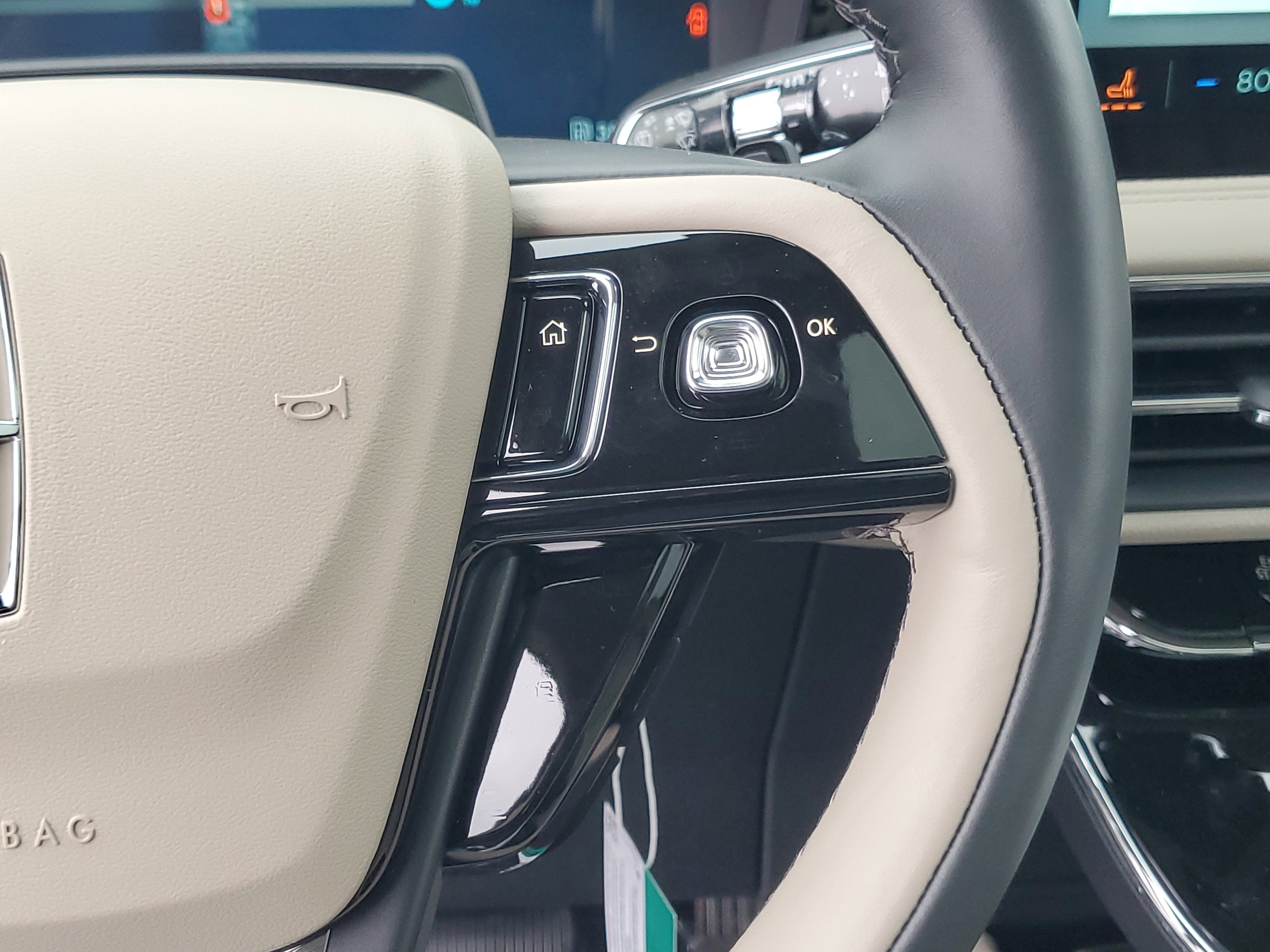 2026 Lincoln Corsair Grand Touring Hybrid