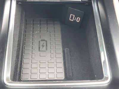 2026 Lincoln Corsair Grand Touring Hybrid