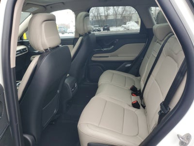 2026 Lincoln Corsair Grand Touring Hybrid