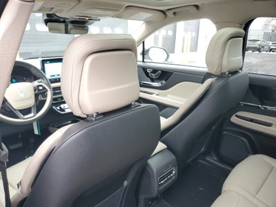 2026 Lincoln Corsair Grand Touring Hybrid