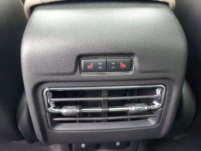 2026 Lincoln Corsair Grand Touring Hybrid