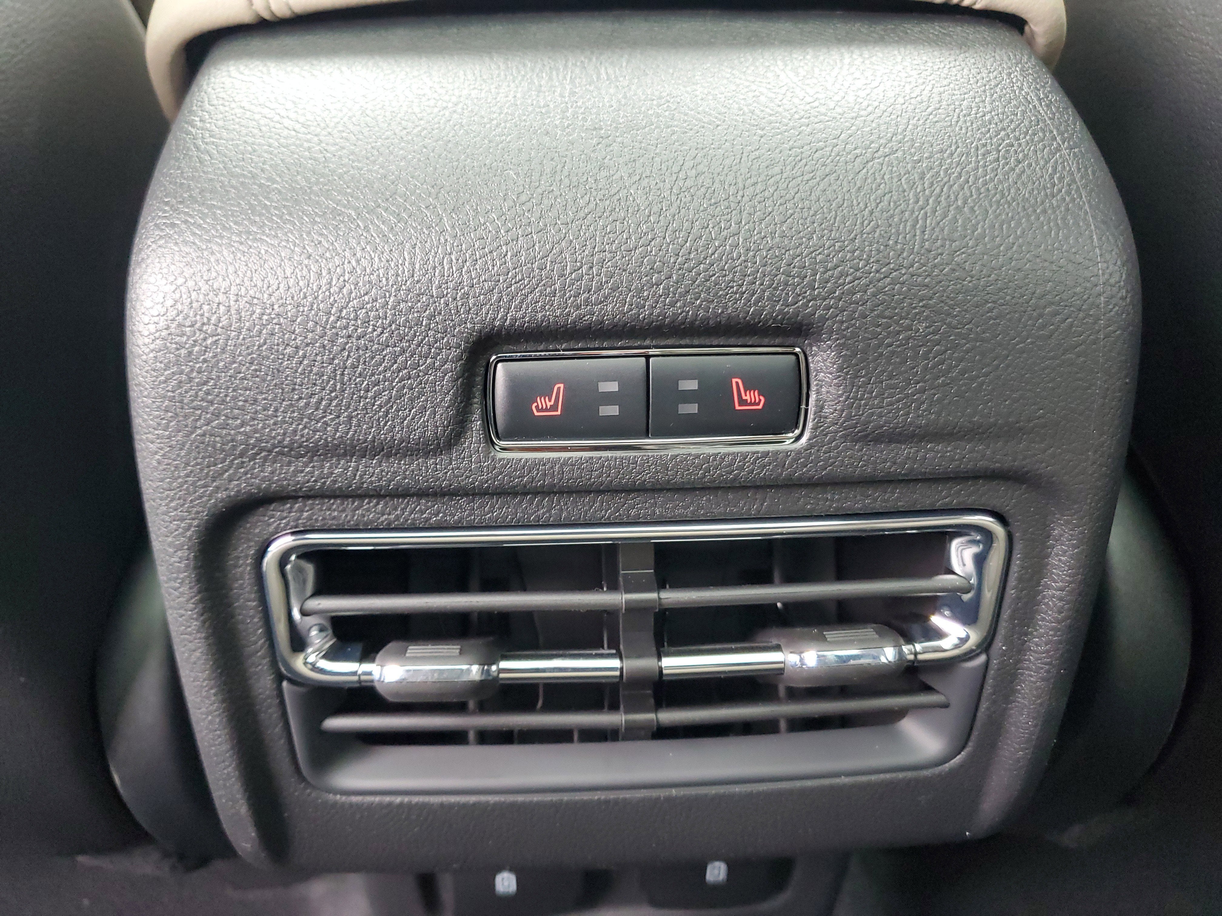 2026 Lincoln Corsair Grand Touring Hybrid