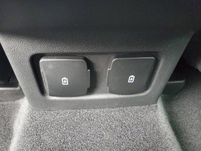 2026 Lincoln Corsair Grand Touring Hybrid