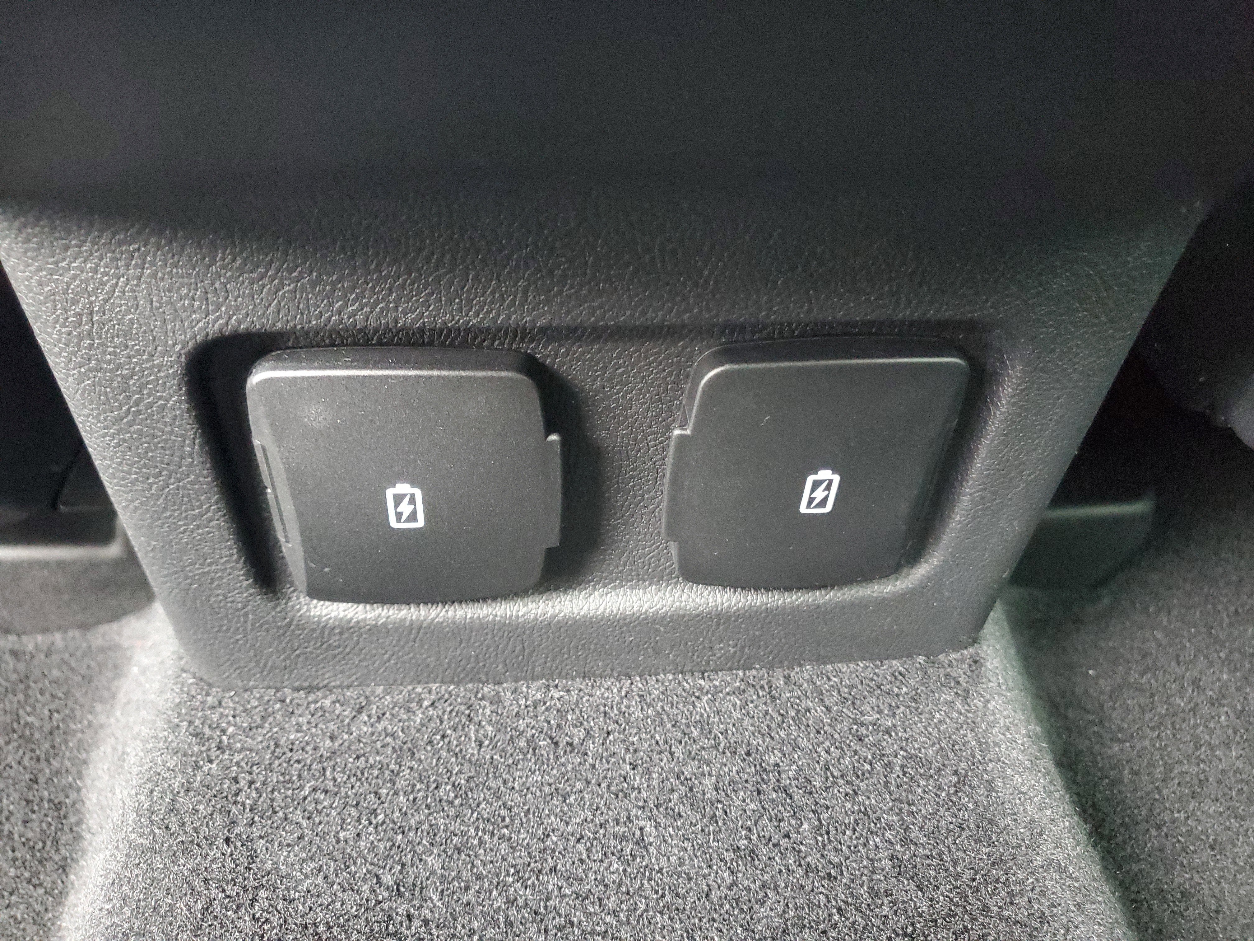 2026 Lincoln Corsair Grand Touring Hybrid