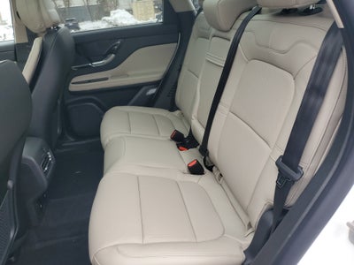 2026 Lincoln Corsair Grand Touring Hybrid