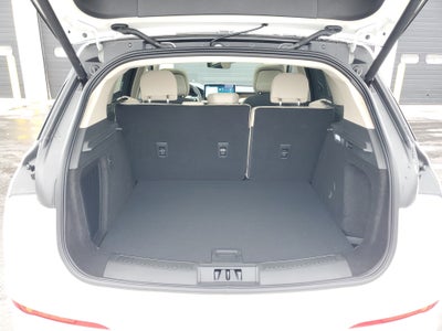 2026 Lincoln Corsair Grand Touring Hybrid