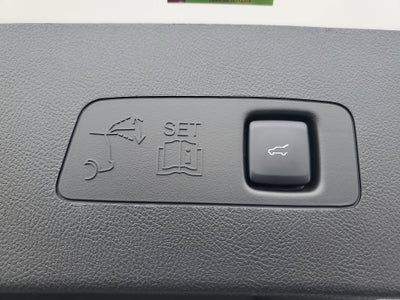 2026 Lincoln Corsair Grand Touring Hybrid