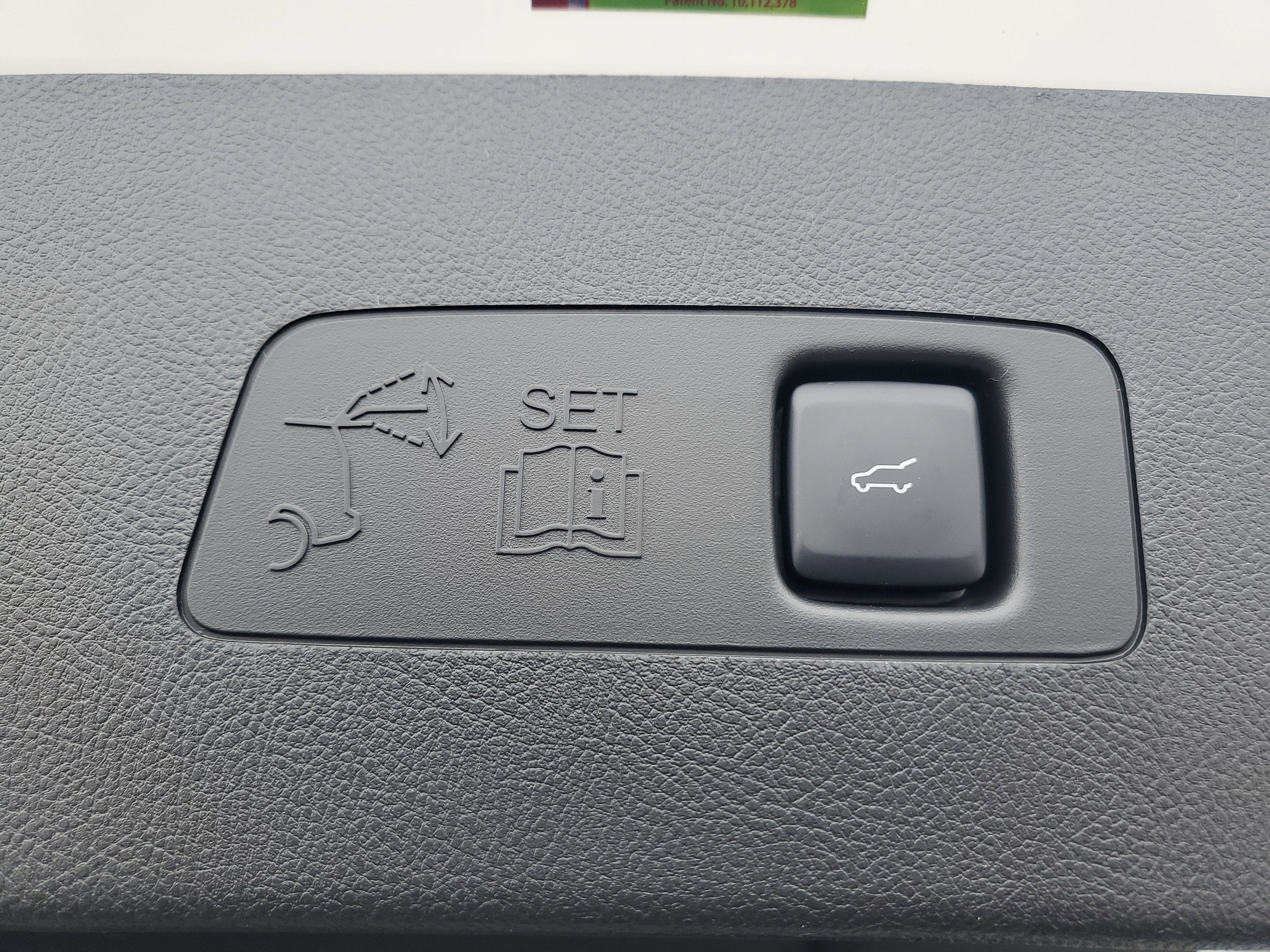 2026 Lincoln Corsair Grand Touring Hybrid