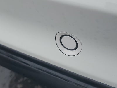 2026 Lincoln Corsair Grand Touring Hybrid