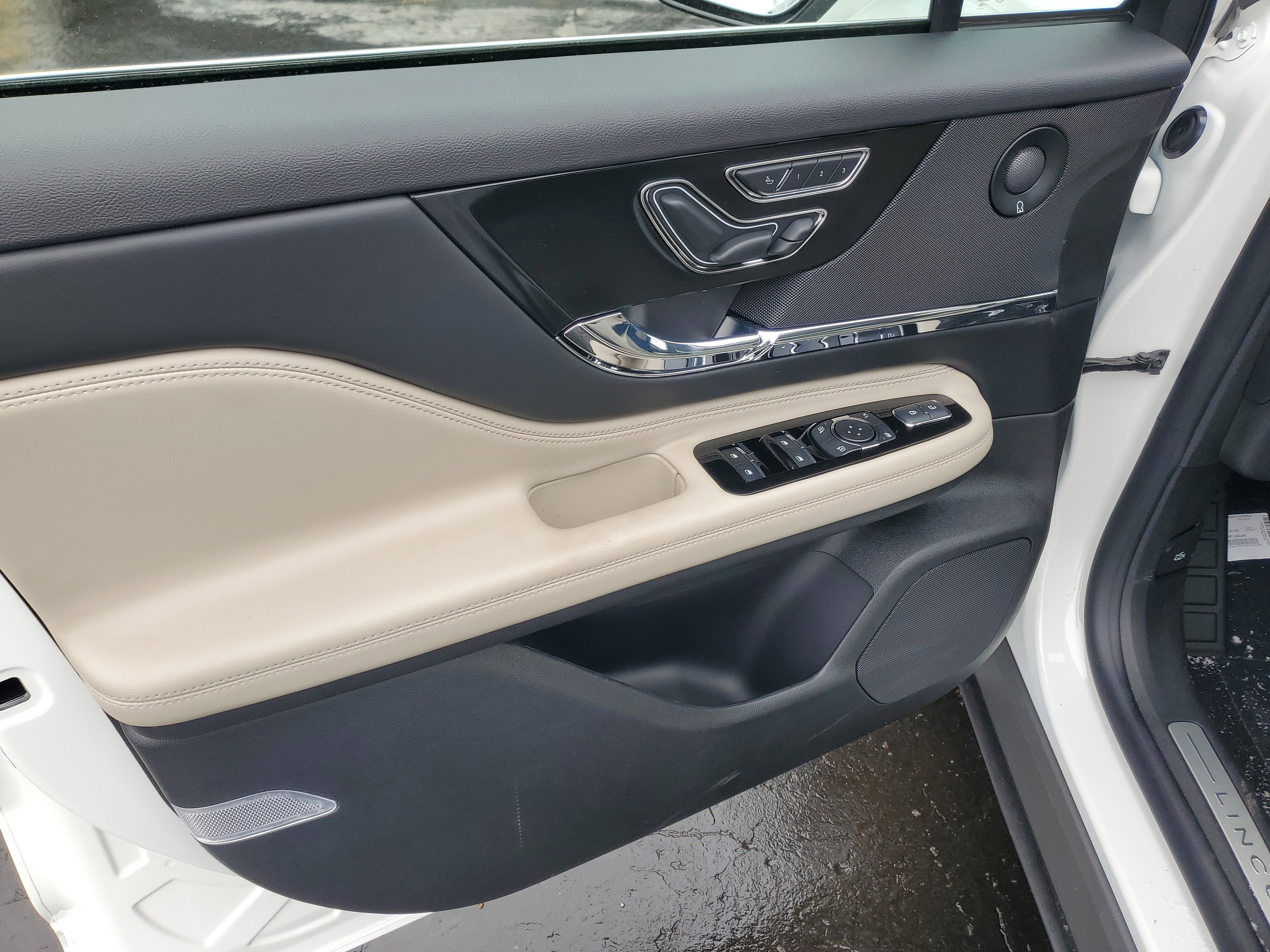 2026 Lincoln Corsair Grand Touring Hybrid