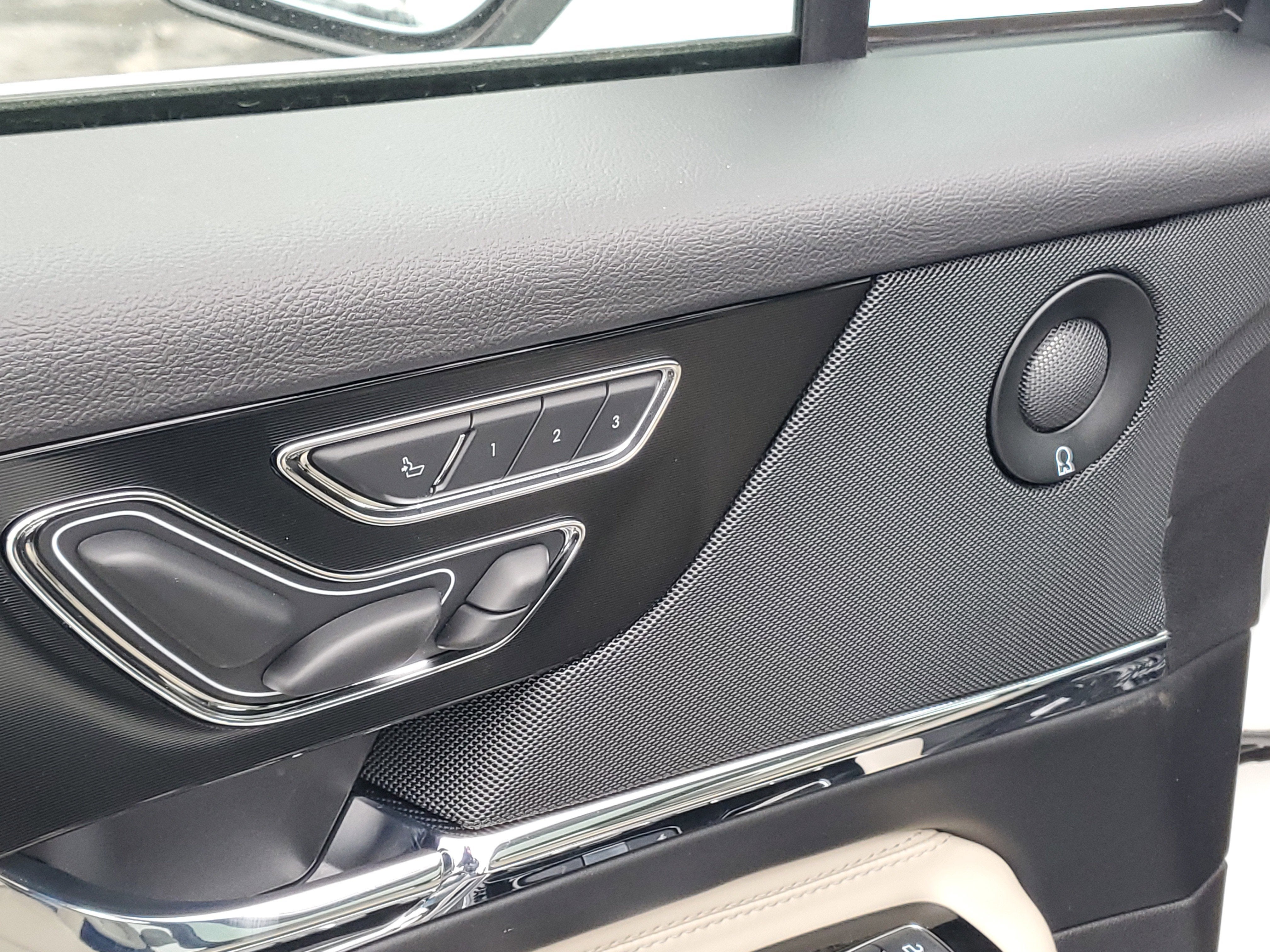 2026 Lincoln Corsair Grand Touring Hybrid