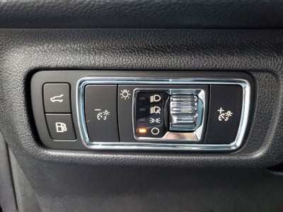 2026 Lincoln Corsair Grand Touring Hybrid