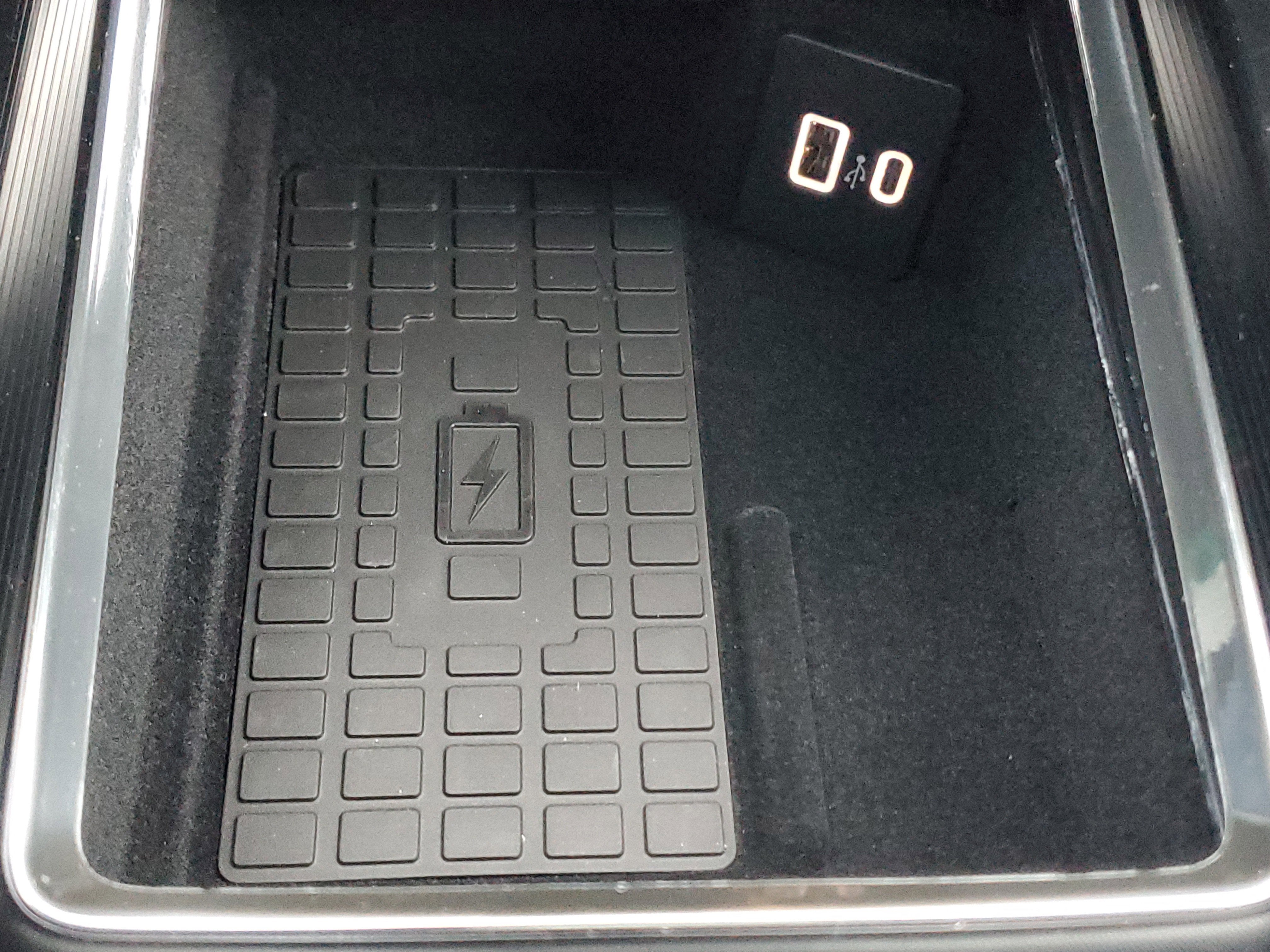 2026 Lincoln Corsair Grand Touring Hybrid