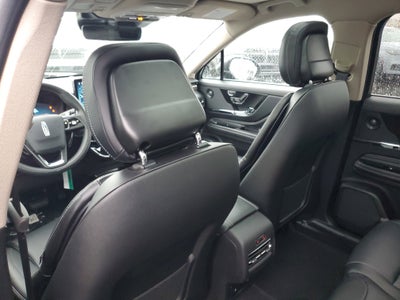 2026 Lincoln Corsair Grand Touring Hybrid