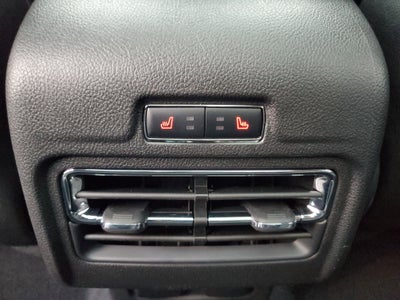 2026 Lincoln Corsair Grand Touring Hybrid