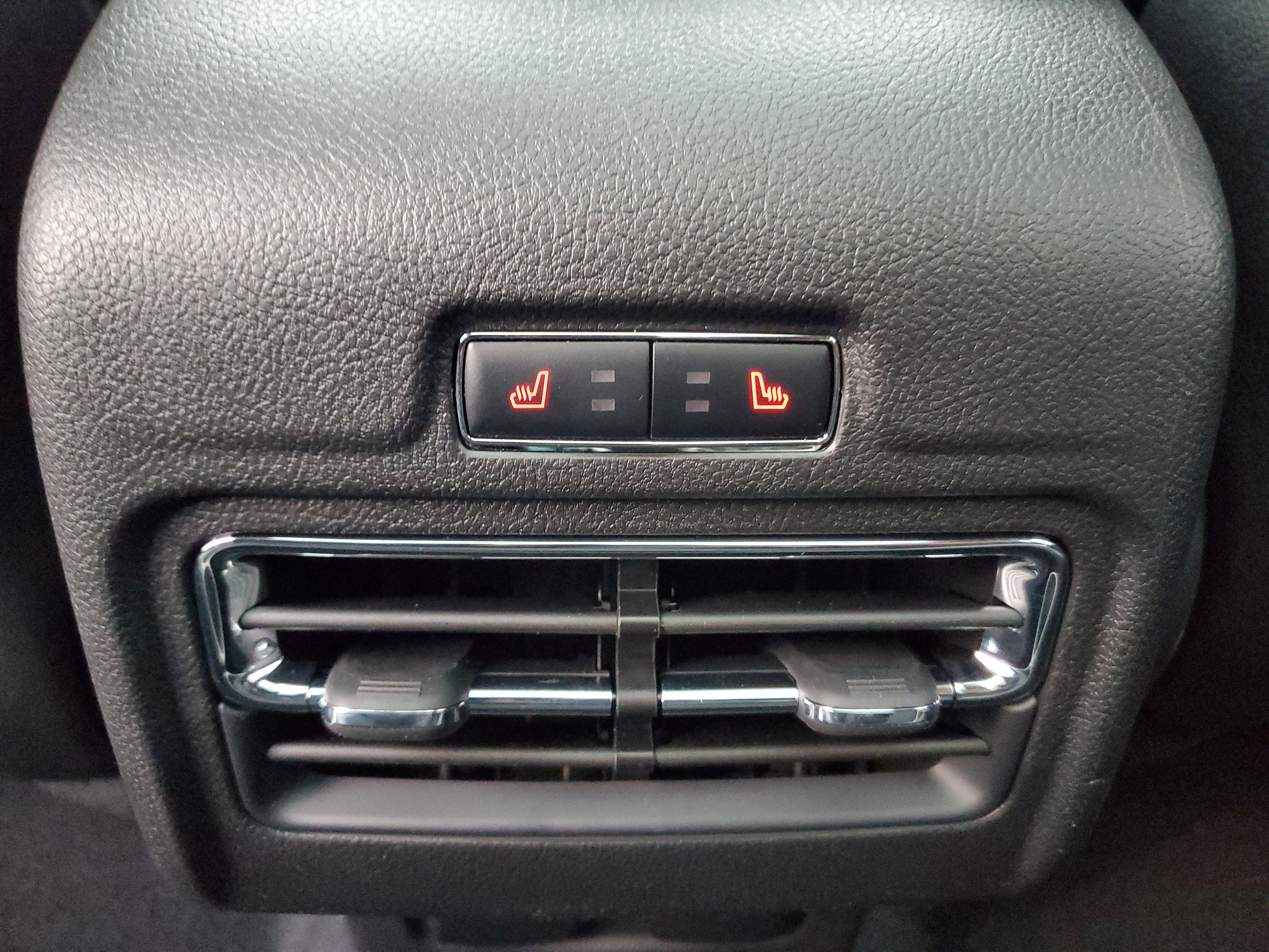 2026 Lincoln Corsair Grand Touring Hybrid