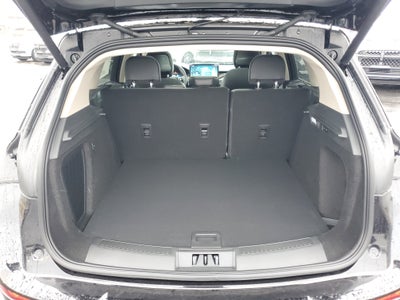 2026 Lincoln Corsair Grand Touring Hybrid