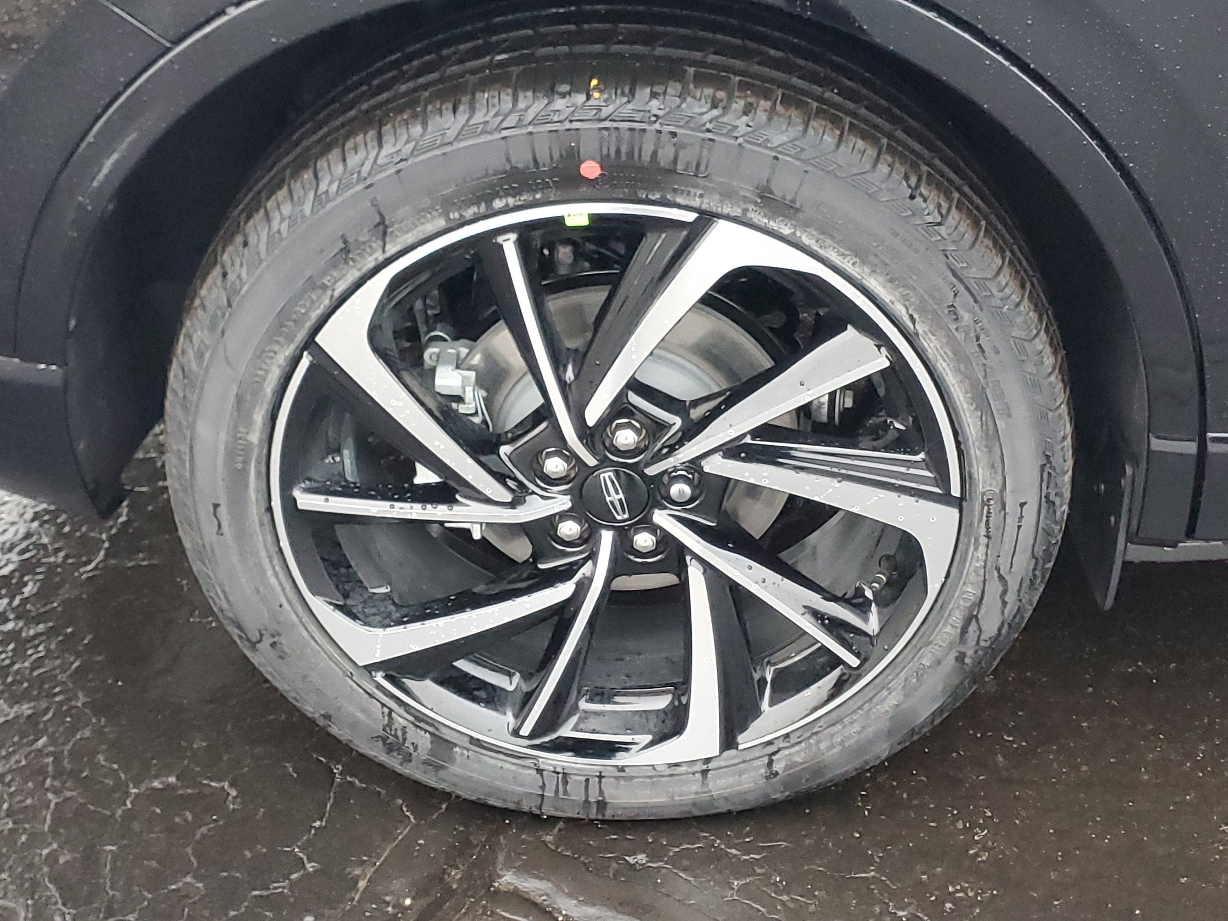 2026 Lincoln Corsair Grand Touring Hybrid