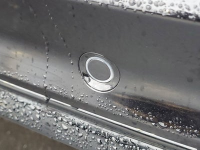 2026 Lincoln Corsair Grand Touring Hybrid