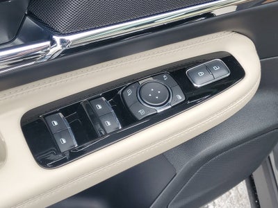 2026 Lincoln Corsair Grand Touring Hybrid